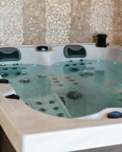 Hotels Les Bulles de Mer - Hotel & Spa sur la Plage : photos des chambres