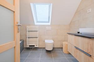 Maisons de vacances Gite de l-Egal : photos des chambres