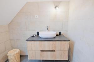 Maisons de vacances Gite de l-Egal : photos des chambres