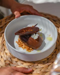 Hotels Les Bulles de Mer - Hotel & Spa sur la Plage : photos des chambres