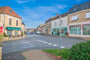 Maisons de vacances Gite de l-Egal : photos des chambres