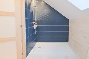 Maisons de vacances Gite de l-Egal : photos des chambres