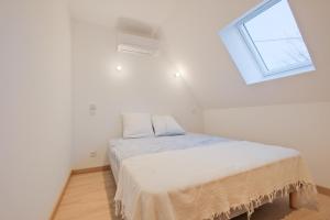 Maisons de vacances Gite de l-Egal : photos des chambres