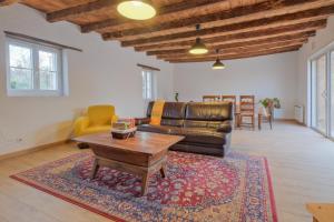 Maisons de vacances Gite de l-Egal : photos des chambres