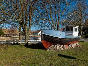 Gollwitzer Park Eulennest