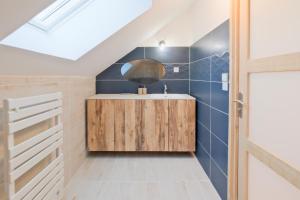 Maisons de vacances Gite de l-Egal : photos des chambres
