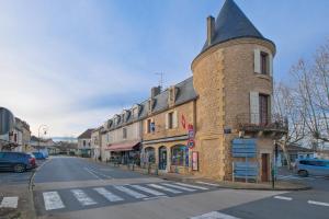 Maisons de vacances Gite de l-Egal : photos des chambres