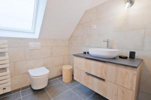Maisons de vacances Gite de l-Egal : photos des chambres