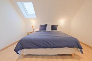 Maisons de vacances Gite de l-Egal : photos des chambres