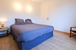Maisons de vacances Gite de l-Egal : photos des chambres