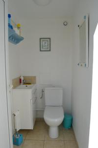 Tentes de luxe Rando-Yourte : photos des chambres