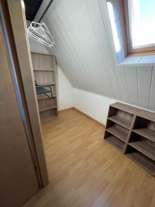 Appartements Appartement de l angle Im Winkel : photos des chambres