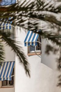 Hotels Les Bulles de Mer - Hotel & Spa sur la Plage : photos des chambres