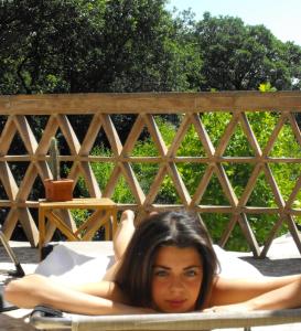 B&B and Wellness Il Pomario di Montepiglio Resort Naturista