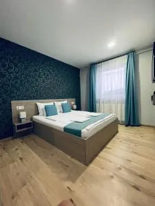 Thermal Apartman - Sînnicolau Mare