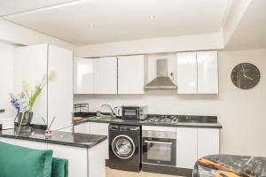 Lux Oasis - Marrakech Center