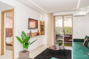 Lux Oasis - Marrakech Center