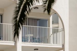 Hotels Les Bulles de Mer - Hotel & Spa sur la Plage : photos des chambres