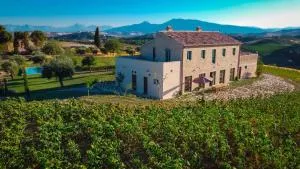 LA BUONA MANIERA 10, Emma Villas - 阿夸维瓦皮切纳