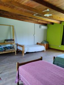 La Chacrita de Río Colorado