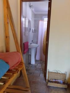 La Chacrita de Río Colorado