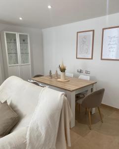 Bajo en Pliego - Tranquillity and Natural Beauty