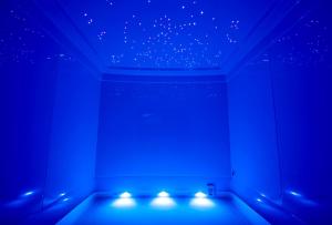 Hotels Les Bulles de Mer - Hotel & Spa sur la Plage : photos des chambres
