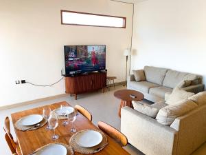 Nordic Haven Villa