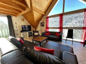 Chalet de Montagne Villard de Lans
