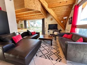 Chalet de Montagne Villard de Lans