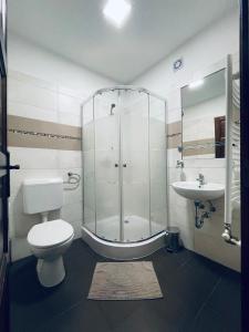 Apartment - Ground Floor room in Thermal Apartman