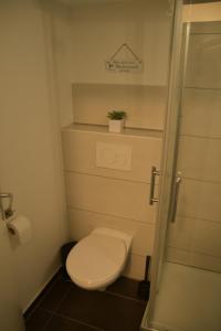 Stilvolle Altbauwohnung, Apartment Aus & zeit