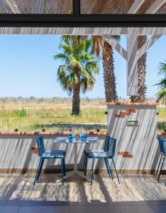 Hotels Les Bulles de Mer - Hotel & Spa sur la Plage : photos des chambres