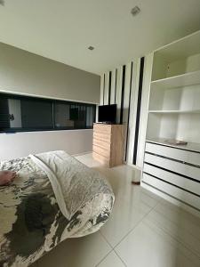 Villas Villa De L-Amiral - LUXE ET DETENTE A POMMEVIC : photos des chambres