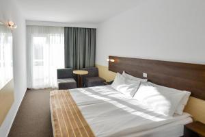 Superior Double or Twin Room without Seaview, JUPITER/JUNONA Building room in Zenith - Top Country Line - Conference & Spa Hotel