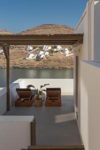 amal kythnos suites