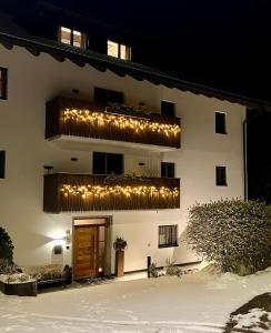 Adlhof Apartments