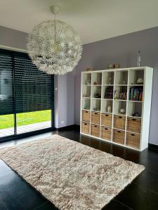 Villas Villa De L-Amiral - LUXE ET DETENTE A POMMEVIC : photos des chambres
