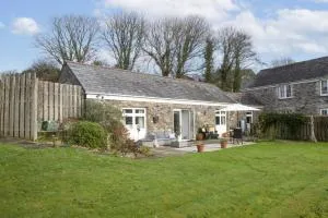 Samson Cottage - Saint Eval