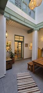 La Maison des Amis