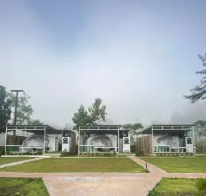 แคมป์ปิ้ง อิงว้า - Ban Pha Khap