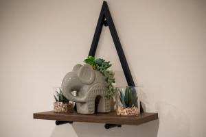 Luxury Ground Floor 2 Bedroom Apartment