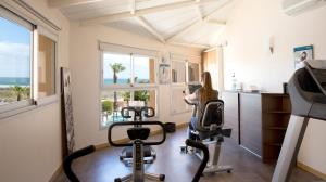 Hotels Les Bulles de Mer - Hotel & Spa sur la Plage : photos des chambres