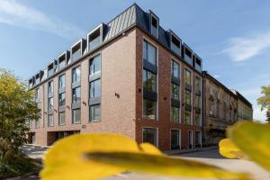 Spacious Studio for 2 People by Noclegi Renters