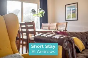 Beachcomb Cottage - Elie - Earlsferry