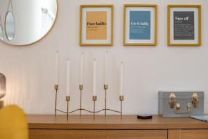 Beachcomb Cottage - Elie