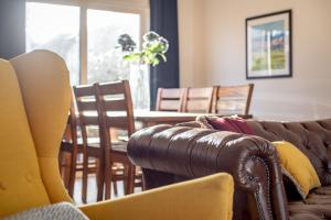 Beachcomb Cottage - Elie