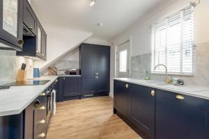 Beachcomb Cottage - Elie