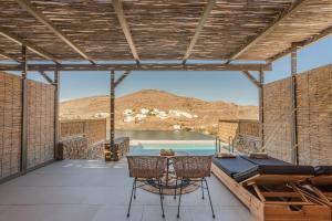 amal kythnos suites