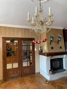 Kosmaj Residence - Stojnik